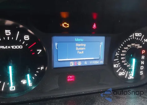 2013 Ford Edge Se z USA, uszkodzony, nr VIN 2FMDK3GC4DBA25335